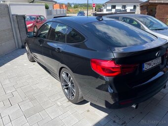 Bmw 340i GT - 3