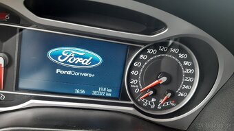 Ford Galaxy 2.0 točí, 120 kW - 3