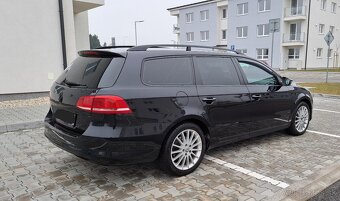 Volkswagen Passat Variant b7 2.0TDi CR 103kw 6st.manual r.v. - 3