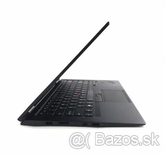 Lenovo ThinkPad X1 Carbon 4th Gen i7-6600U 16 RAM 256 SSD 14 - 3