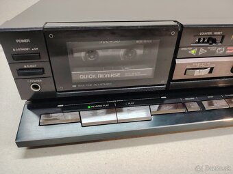 AIWA AD - R460 - 3