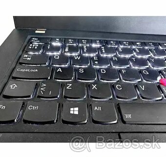 Lenovo ThinkPad T480 Intel Core i7-8650U 32 GB RAM 256 GB SS - 3