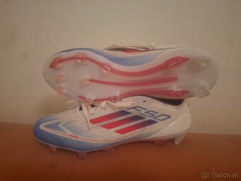 Kopačky adidas F50 - 3