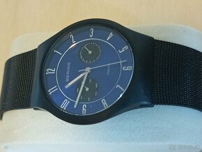 Bering Titanium pánske hodinky - 3