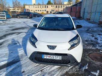 Toyota Aygo X - 3