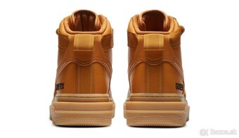 Nike Air Force 1 GTX Boot Gore-Tex 41 veľ - 3