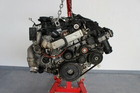 Predám kompletný motor N57Z N57D30B 230kw , r.2015 ,112000km - 3