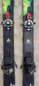 Skialpovy set 173cm - 3