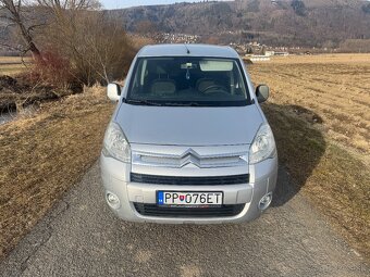 Citroen Berlingo 1.6 HDI - 3