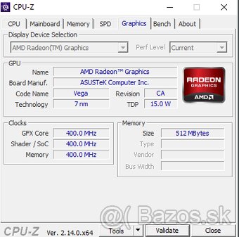 Ryzen 4300G - 3