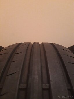 205/55 R16 91V DUNLOP letné pneumatiky - 3