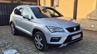 Ateca 2.0tdi 4x4 automat - 3