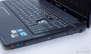 Notebook Lenovo G560  ▌ Intel Core i3 @ 2.40 GHz  ▌ - 3