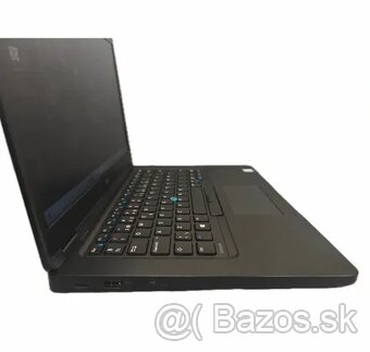 Dell Latitude 5480 - 3