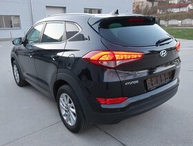 Hyundai Tucson 2016 benzín 1.6 GDi-bohatá výbava,navi,kamera - 3