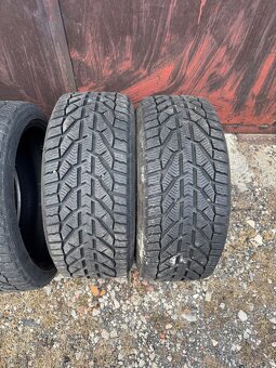 225/40 r18 zimne - 3