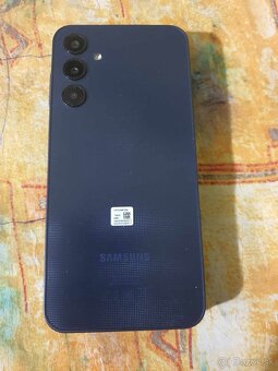 samsung a25 5g - 3