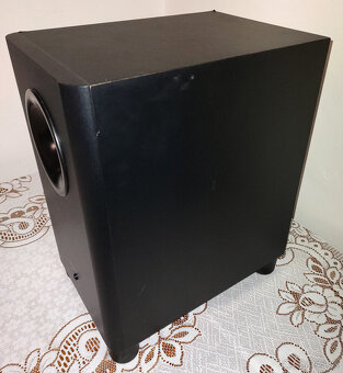 Aktívny Subwoofer Pioneer S-21W - 3