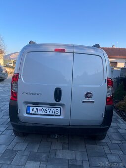 Fiat Fiorino 2020 1.3 JTD - 3