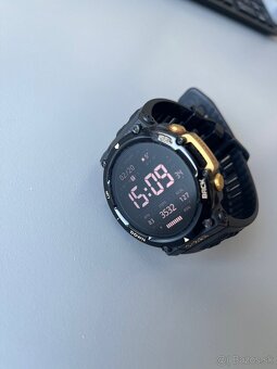 Amazfit T-Rex 2 Astro Gold/Black - 3