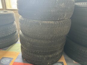 165/70 R14 - 3