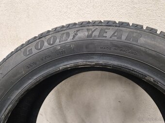 195/55 r16 pneumatiky zimné 195/55/16 195 55 16 zimne pneu - 3