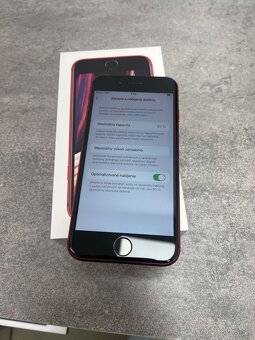 iPhone SE 2020 64GB - 3