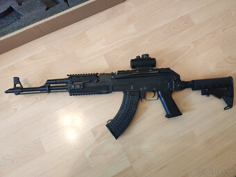 Airsoft výbava - 3