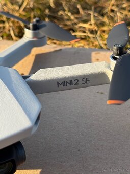 Dji Mini 2 SE - 3