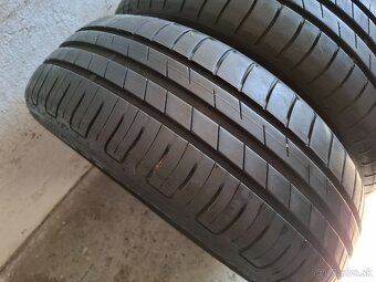 185/65 r15 letné pneumatiky Goodyear - 3