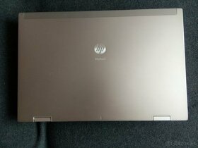 predám základnú dosku  notebooku Hp elitebook 8540p - 3