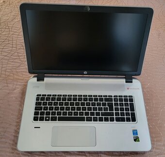 HP Envy 17 - 3