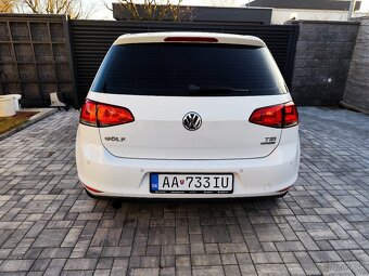 Vw golf 7 - 3