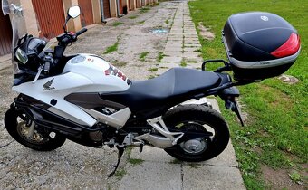 Honda vfr 800 crossrunner - 3