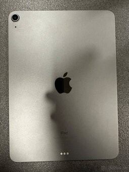 iPad Air 4. generácie - 10.9" Wi-Fi 64GB Space Gray - 3