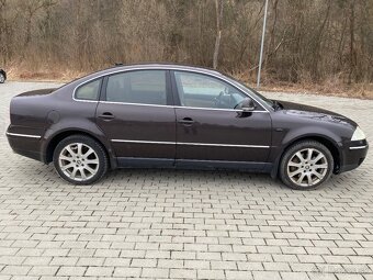 Passat 2.8 V6 - 3