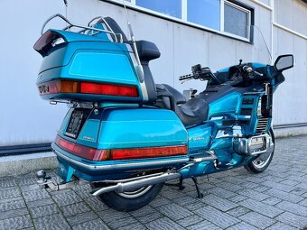 HONDA GL1500 GOLD WING SE….1993….TOP STAV - 3