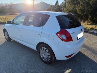 Kia Ceed 1.6CRDI - 3