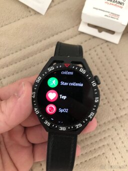 Predám HUAWEI WATCH GT3SE - 3