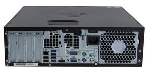 HP Compaq 6300 Pro intel core i5 - 3470 3,20GHz - 3