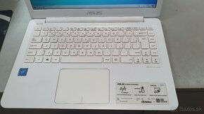 14" Biely Asus E402N notebook s Windows 10 - 3