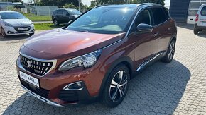 Peugeot 3008 2.0 BlueHDi S S Allure - 3