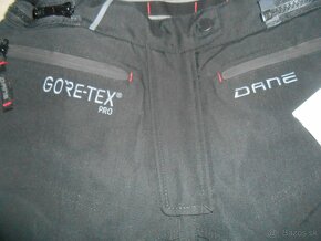 Predam nove kvalitne damske GORE TEX nohavice DANE LYNGBY AI - 3