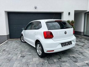 VW Polo 1.0 MPI 44kw benzin 2015 Facelift - 3