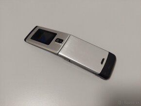 Nokia 6650 fold - 3