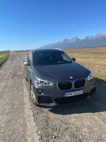 BMW X1 xdrive 18d - 3