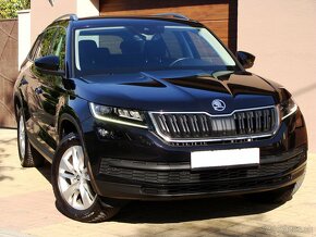 Škoda Kodiaq 2.0 TDI 4x4  Style M6 - 3