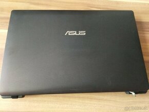 5, predám základnú dosku na Asus X53u SX201 - 3