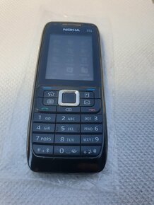 Nokia e51 - 3