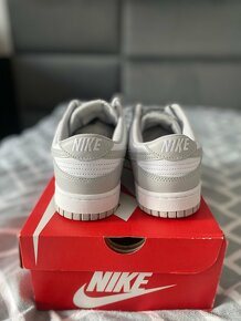 Nike dunk Grey fog 42,5 - 3